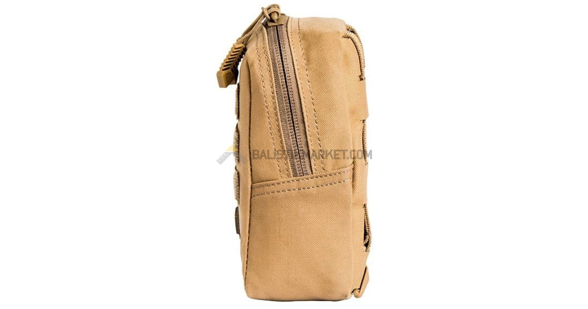 First Tactical Tactix 3x6" Molle Çanta (Coyote)