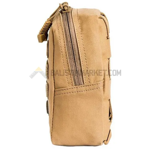 First Tactical Tactix 3x6" Molle Çanta (Coyote)