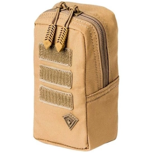 First Tactical Tactix 3x6" Molle Çanta (Coyote)