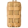 First Tactical Tactix 3x6" Molle Çanta (Coyote)