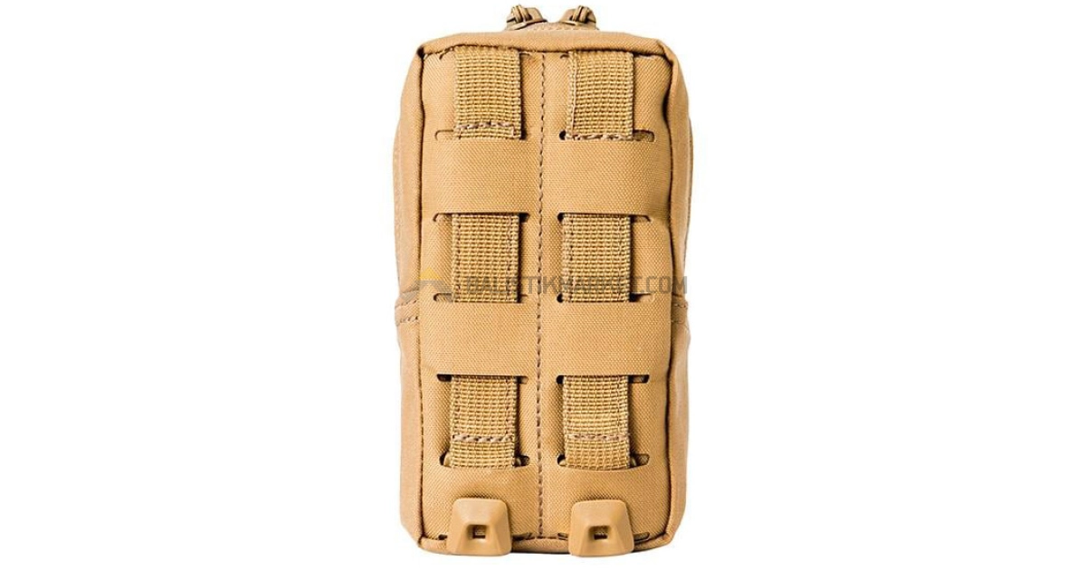 First Tactical Tactix 3x6" Molle Çanta (Coyote)