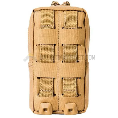 First Tactical Tactix 3x6" Molle Çanta (Coyote)