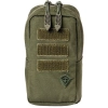 First Tactical Tactix 3x6" Molle Çanta (Ranger Green)