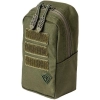 First Tactical Tactix 3x6" Molle Çanta (Ranger Green)