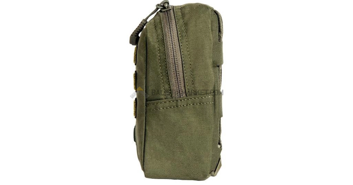 First Tactical Tactix 3x6" Molle Çanta (Ranger Green)