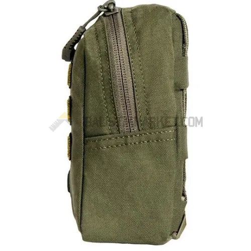 First Tactical Tactix 3x6" Molle Çanta (Ranger Green)