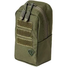 First Tactical Tactix 3x6" Molle Çanta (Ranger Green)