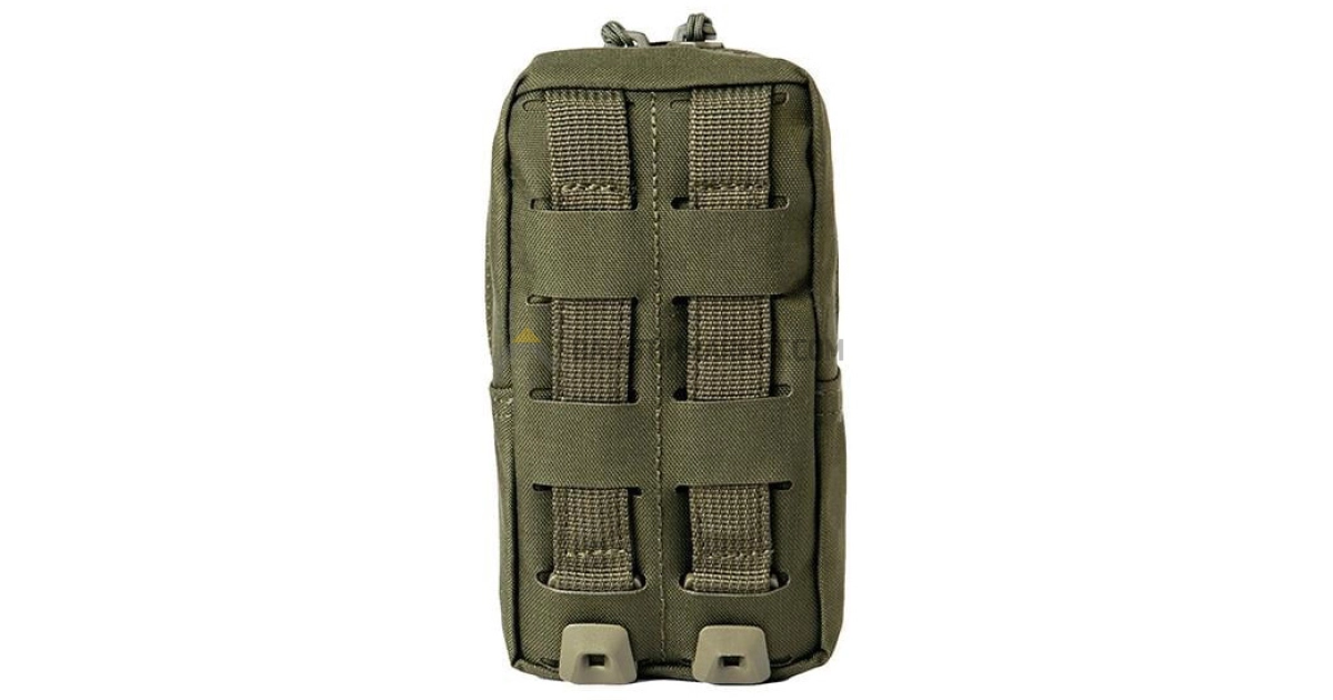 First Tactical Tactix 3x6" Molle Çanta (Ranger Green)