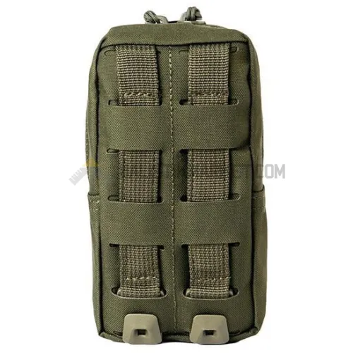 First Tactical Tactix 3x6" Molle Çanta (Ranger Green)