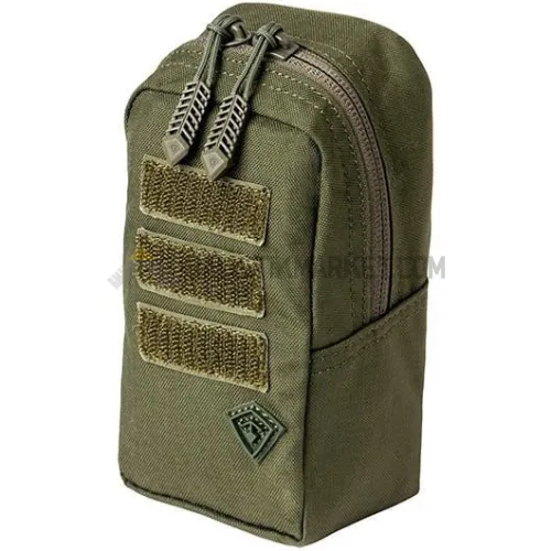 First Tactical Tactix 3x6" Molle Çanta (Ranger Green)