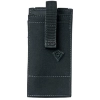 First Tactical Molle Telefon Kılıfı, Large (Siyah)