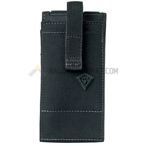 First Tactical Molle Telefon Kılıfı, Large (Siyah)