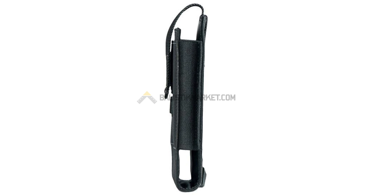 First Tactical Molle Telefon Kılıfı, Large (Siyah)