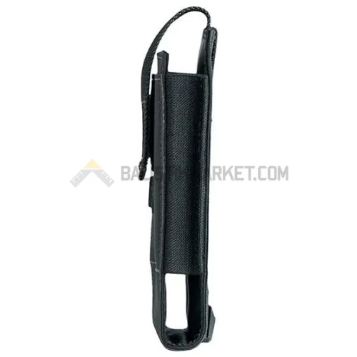 First Tactical Molle Telefon Kılıfı, Large (Siyah)