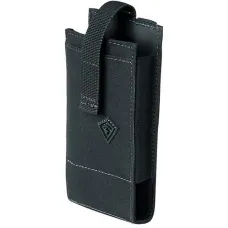 First Tactical Molle Telefon Kılıfı, Large (Siyah)