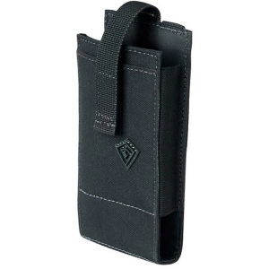 First Tactical Molle Telefon Kılıfı, Large (Siyah)