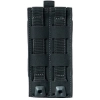 First Tactical Molle Telefon Kılıfı, Large (Siyah)