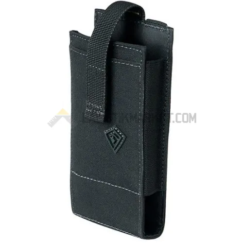 First Tactical Molle Telefon Kılıfı, Large (Siyah)