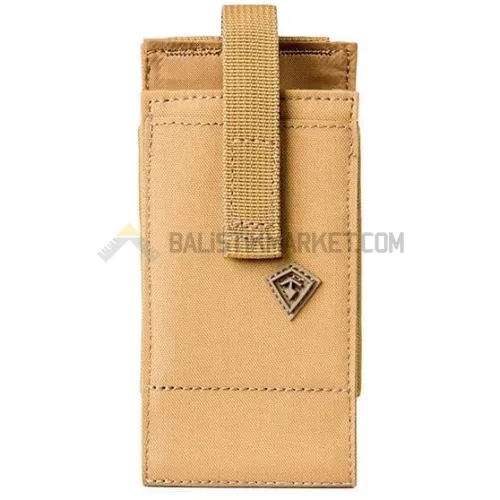 First Tactical Molle Telefon Kılıfı, Large (Coyote)