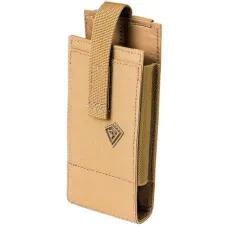 First Tactical Molle Telefon Kılıfı, Large (Coyote)