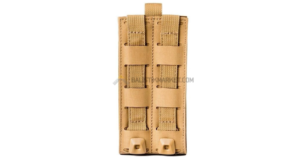 First Tactical Molle Telefon Kılıfı, Large (Coyote)
