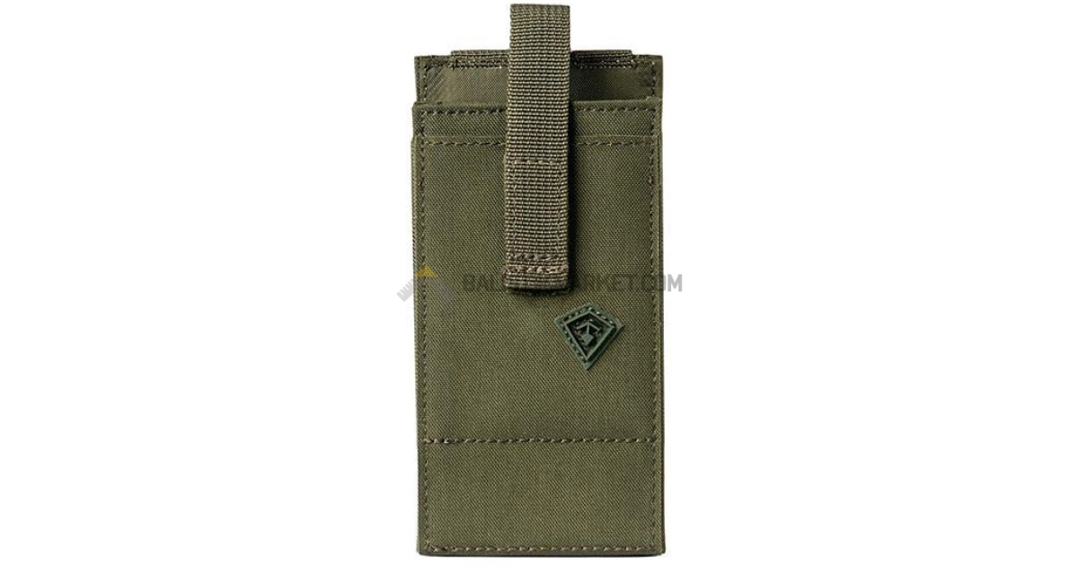 First Tactical Molle Telefon Kılıfı, Large (Ranger Green)