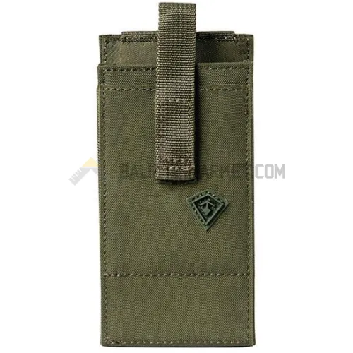 First Tactical Molle Telefon Kılıfı, Large (Ranger Green)