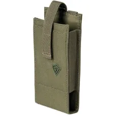 First Tactical Molle Telefon Kılıfı, Large (Ranger Green)