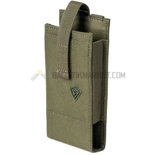 First Tactical Molle Telefon Kılıfı, Large (Ranger Green)