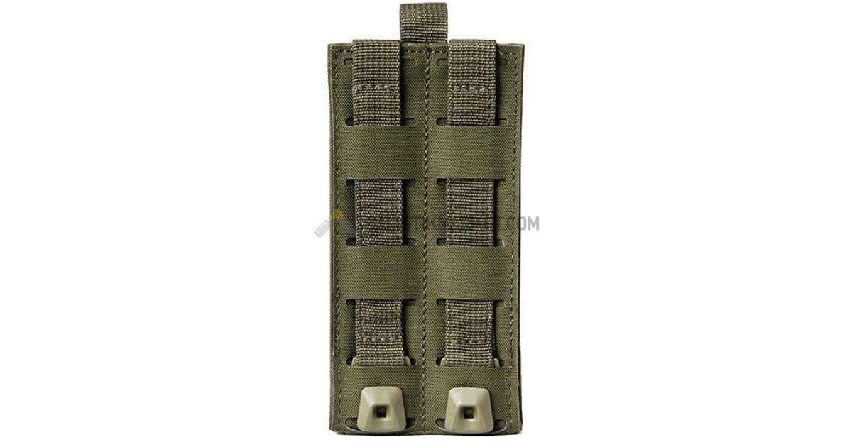 First Tactical Molle Telefon Kılıfı, Large (Ranger Green)