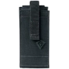First Tactical Molle Telefon Kılıfı, Medium (Siyah)