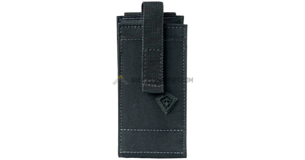 First Tactical Molle Telefon Kılıfı, Medium (Siyah)