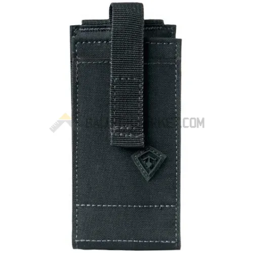 First Tactical Molle Telefon Kılıfı, Medium (Siyah)