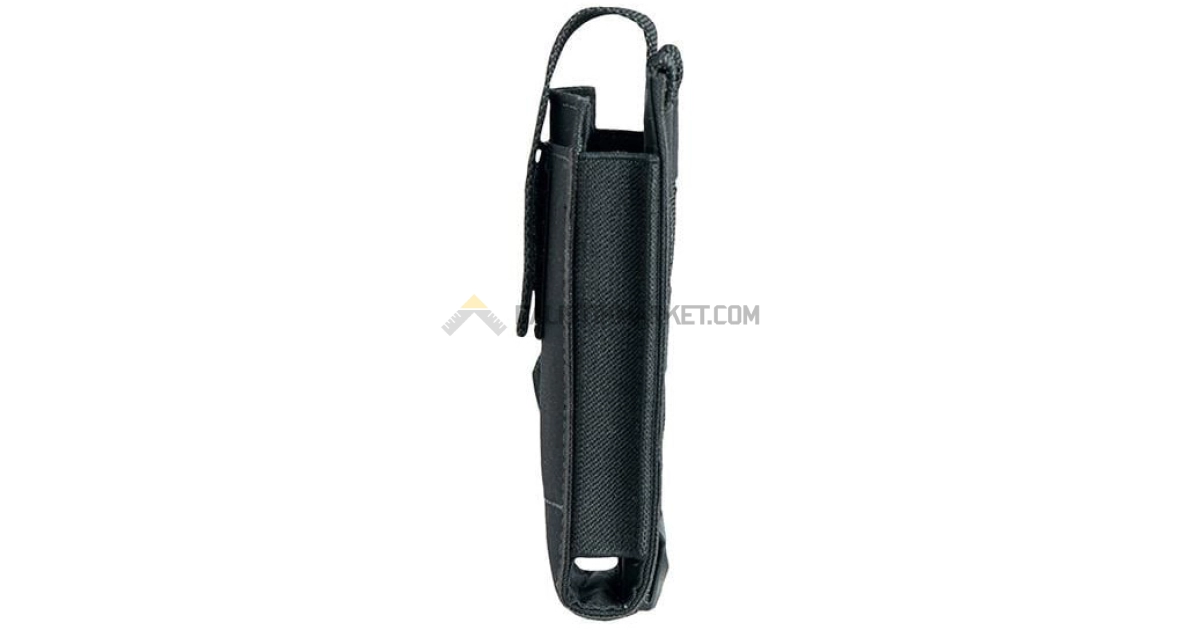 First Tactical Molle Telefon Kılıfı, Medium (Siyah)