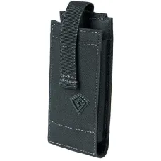 First Tactical Molle Telefon Kılıfı, Medium (Siyah)