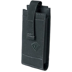 First Tactical Molle Telefon Kılıfı, Medium (Siyah)