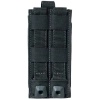 First Tactical Molle Telefon Kılıfı, Medium (Siyah)
