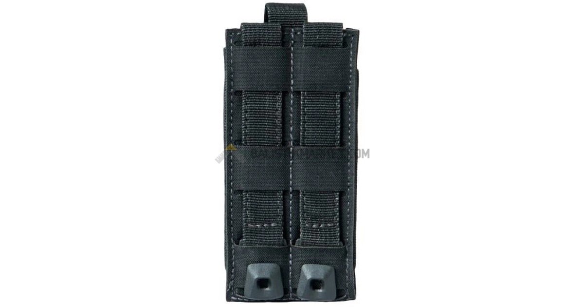First Tactical Molle Telefon Kılıfı, Medium (Siyah)