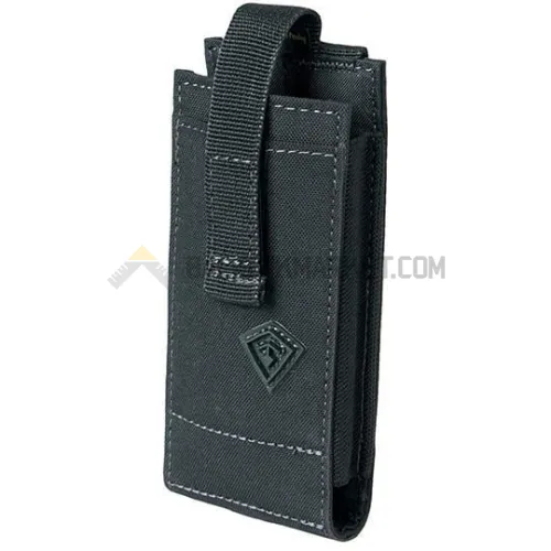 First Tactical Molle Telefon Kılıfı, Medium (Siyah)