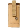 First Tactical Molle Telefon Kılıfı, Medium (Coyote)
