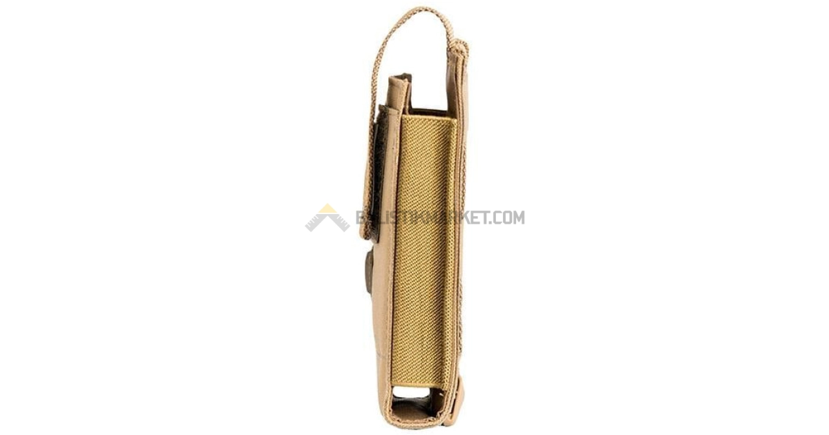 First Tactical Molle Telefon Kılıfı, Medium (Coyote)