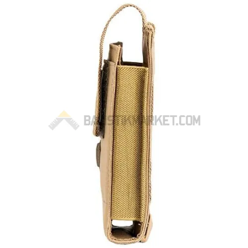 First Tactical Molle Telefon Kılıfı, Medium (Coyote)