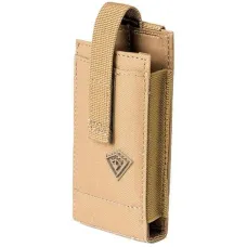 First Tactical Molle Telefon Kılıfı, Medium (Coyote)