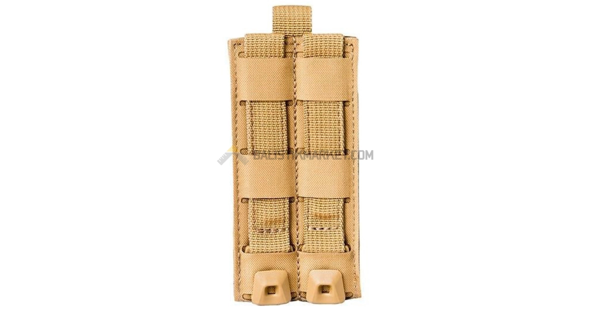 First Tactical Molle Telefon Kılıfı, Medium (Coyote)