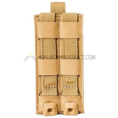 First Tactical Molle Telefon Kılıfı, Medium (Coyote)