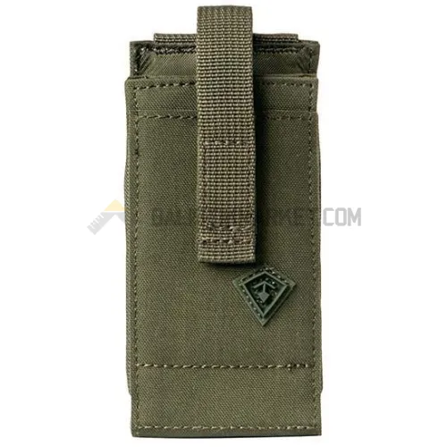 First Tactical Molle Telefon Kılıfı, Medium (Ranger Green)