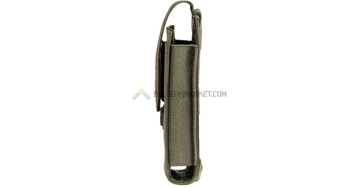 First Tactical Molle Telefon Kılıfı, Medium (Ranger Green)