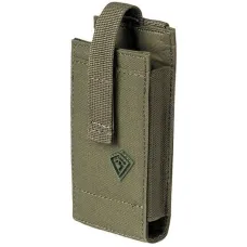 First Tactical Molle Telefon Kılıfı, Medium (Ranger Green)