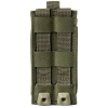 First Tactical Molle Telefon Kılıfı, Medium (Ranger Green)