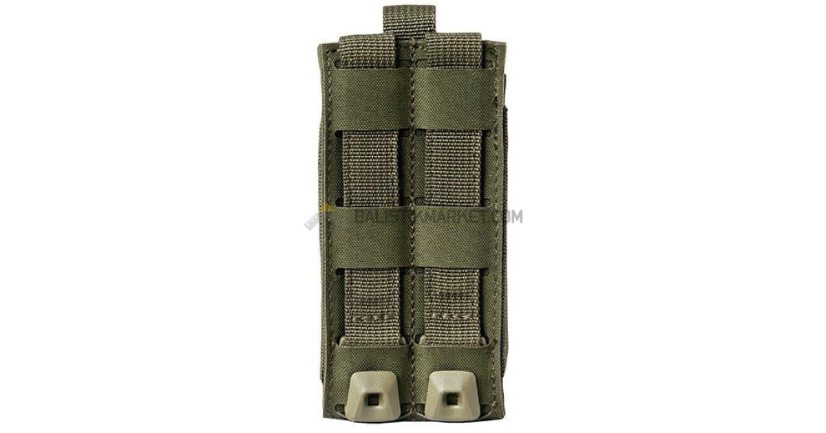 First Tactical Molle Telefon Kılıfı, Medium (Ranger Green)
